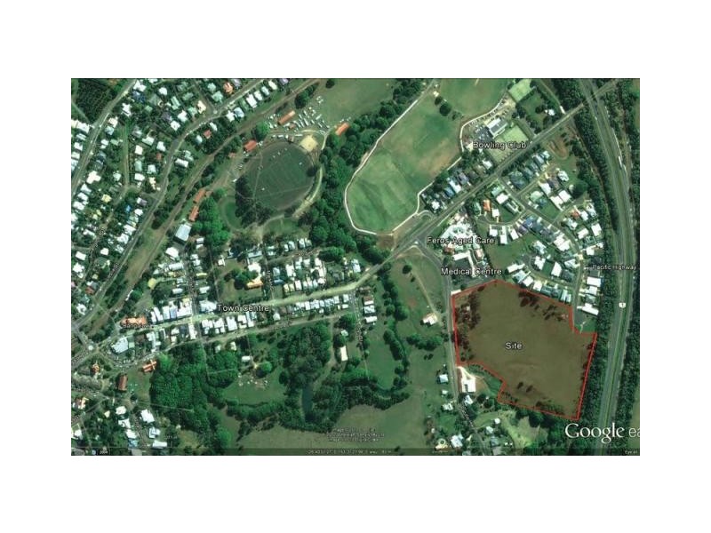 Lot 49 Ballina Road, Bangalow NSW 2479