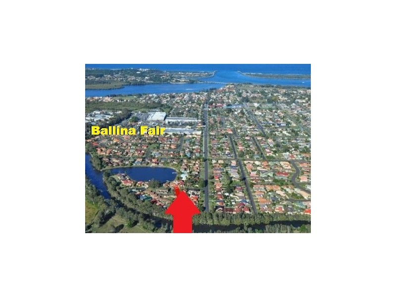 15/3 Christine Place (Helen Court), Ballina NSW 2478