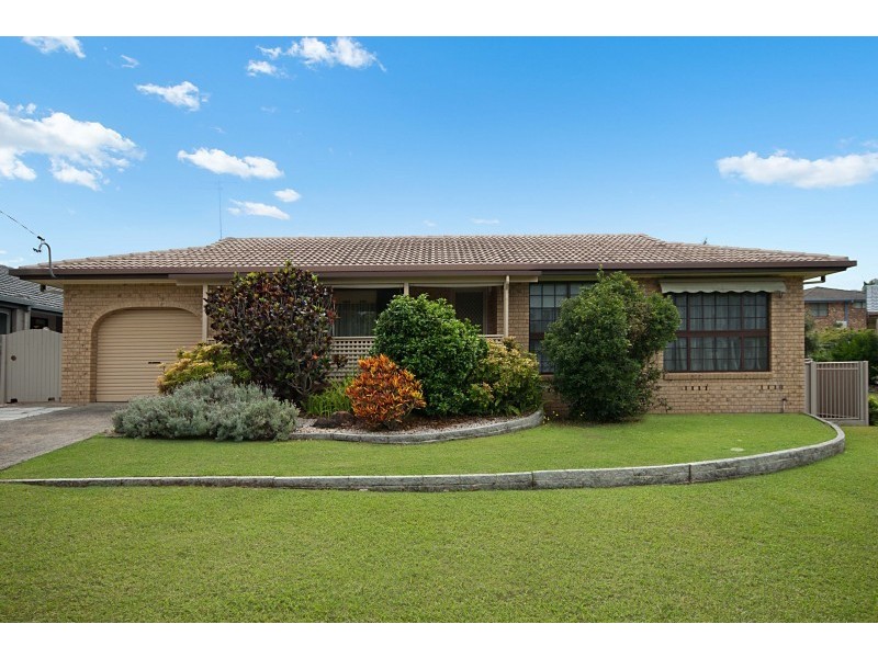 51 Northumberland Drive, East Ballina NSW 2478