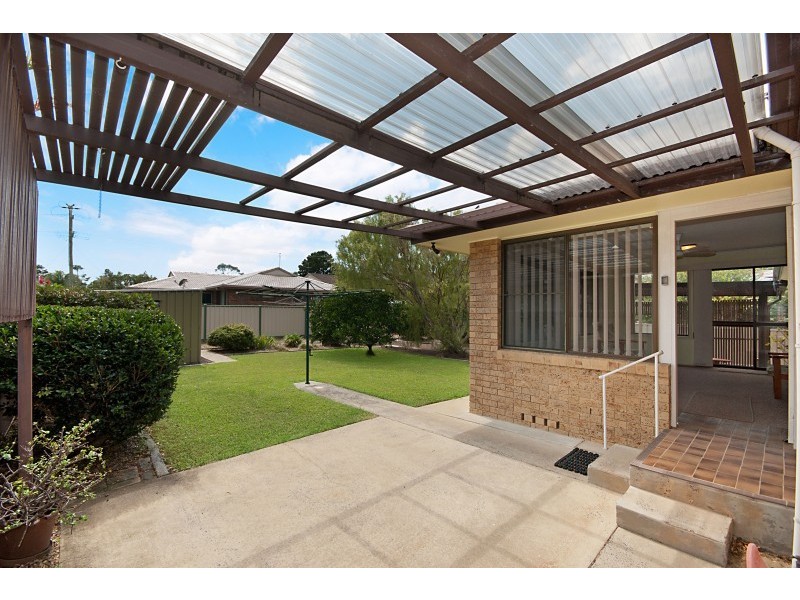 51 Northumberland Drive, East Ballina NSW 2478