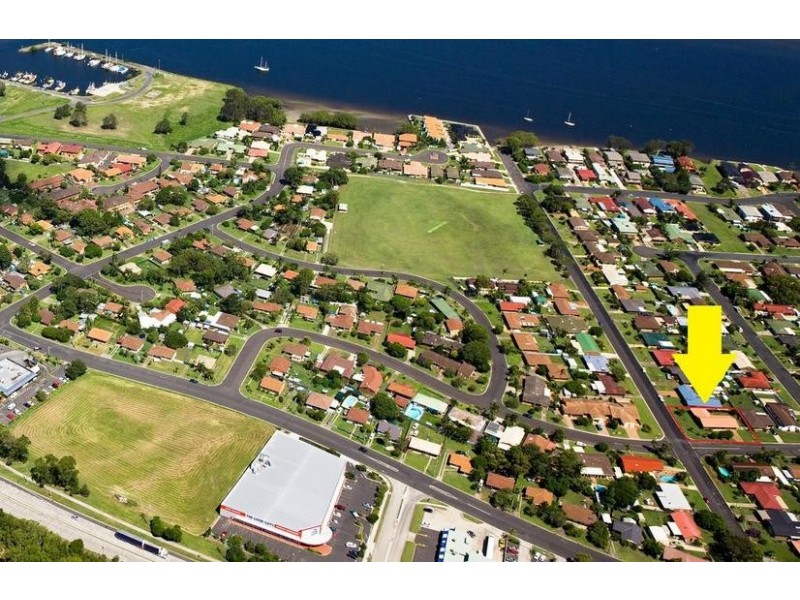 32 Daydream Avenue (also know as 28 Linderman Street), West Ballina NSW 2478