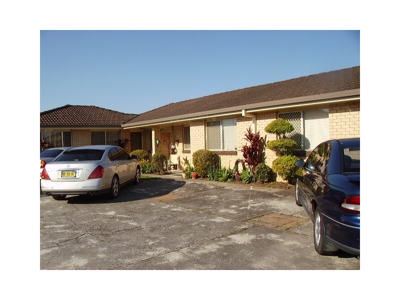 3/109 Bentinck Street, Ballina NSW 2478