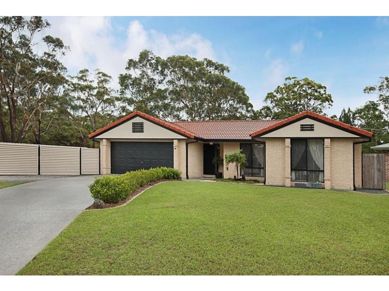 18 Lindsay Crescent, Wardell NSW 2477