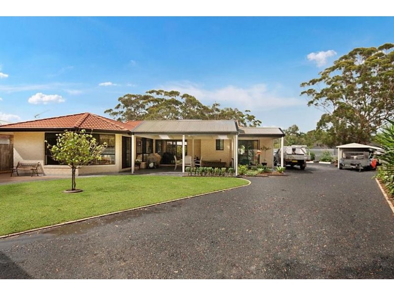 18 Lindsay Crescent, Wardell NSW 2477