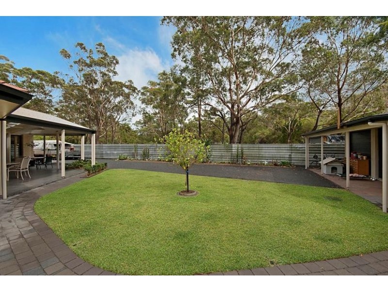 18 Lindsay Crescent, Wardell NSW 2477
