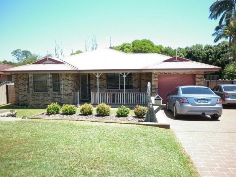 27 Clare Street, Alstonville NSW 2477