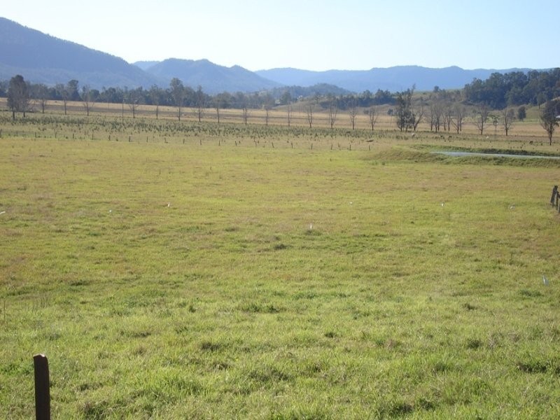 310 Fawcett Plain Road, Kyogle NSW 2474