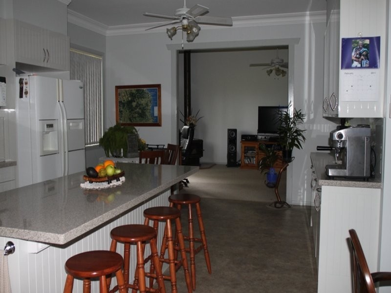 310 Fawcett Plain Road, Kyogle NSW 2474