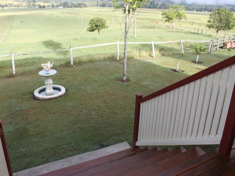 310 Fawcett Plain Road, Kyogle NSW 2474