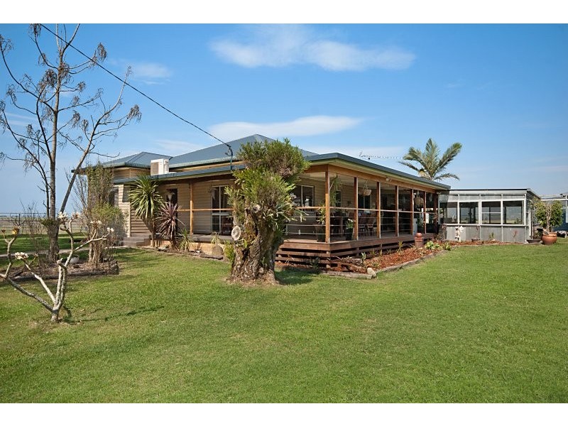 148 Hermans Lane, Pimlico NSW 2478