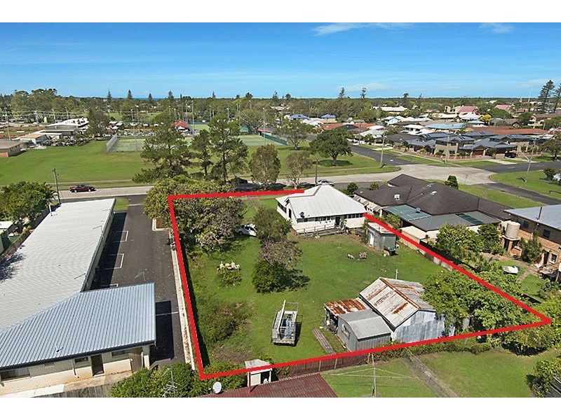 54-56 Moon Street, Ballina NSW 2478
