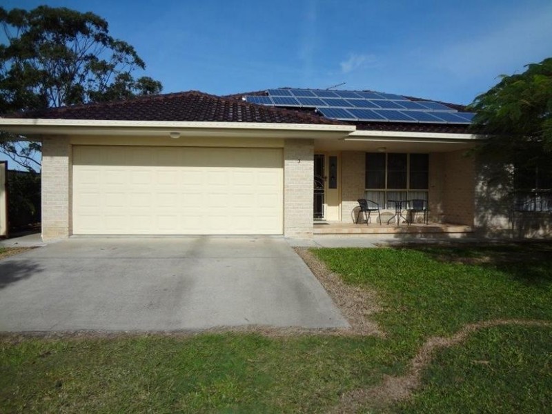 3 Byron Street,, Wardell NSW 2477