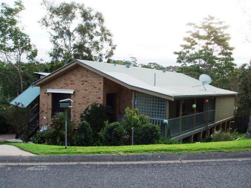 30 Hills Road, Rileys Hill NSW 2472