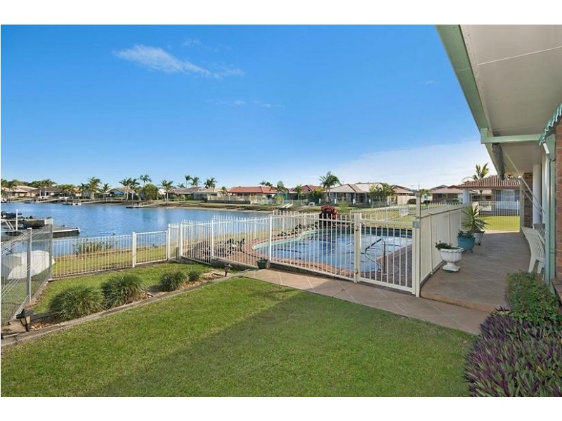 5 Dolphin Drive, West Ballina NSW 2478