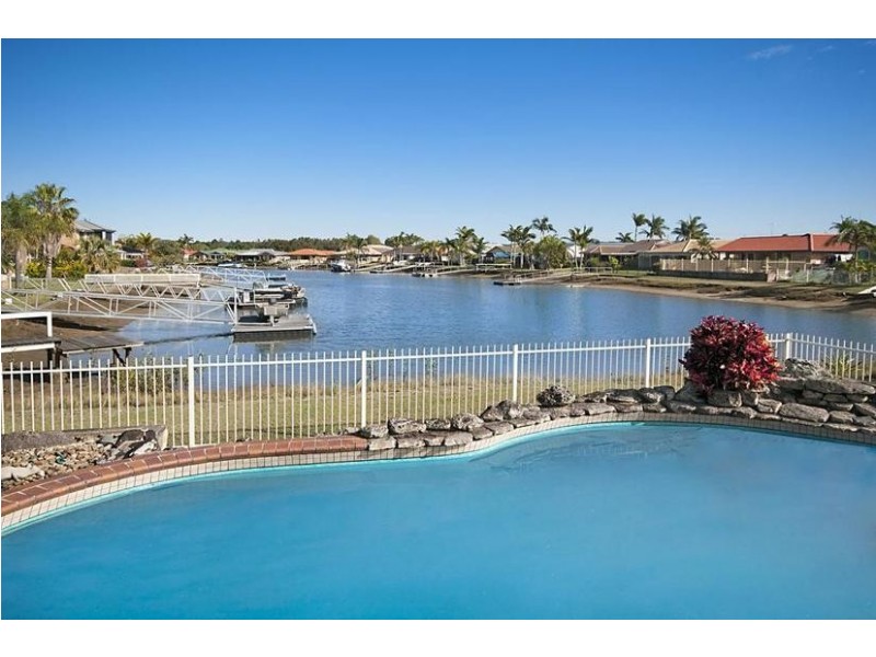5 Dolphin Drive, West Ballina NSW 2478