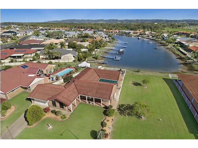 5 Dolphin Drive, West Ballina NSW 2478