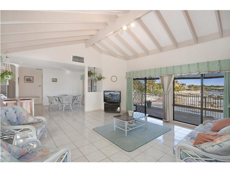5 Dolphin Drive, West Ballina NSW 2478