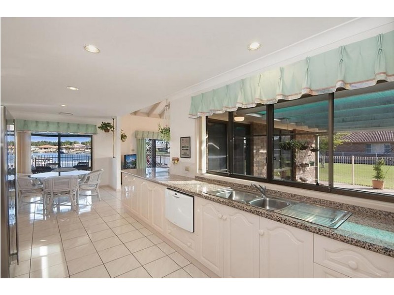 5 Dolphin Drive, West Ballina NSW 2478