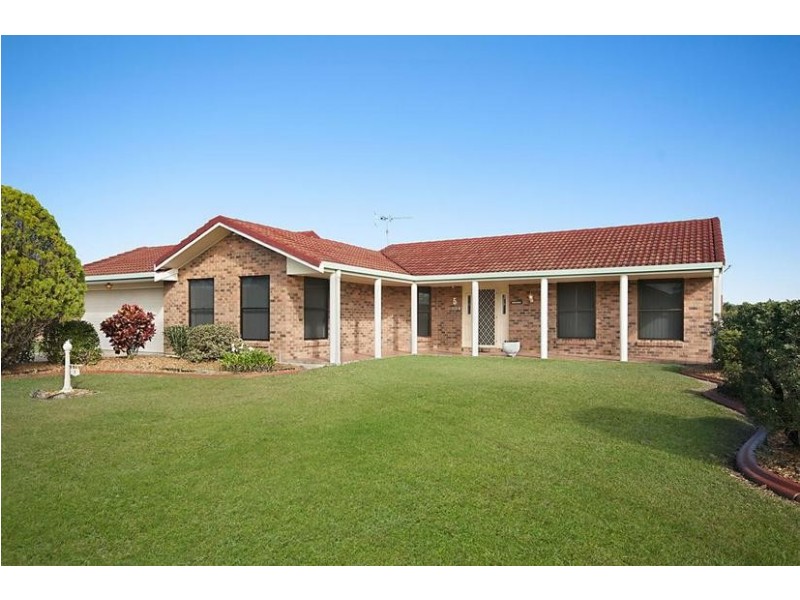 5 Dolphin Drive, West Ballina NSW 2478