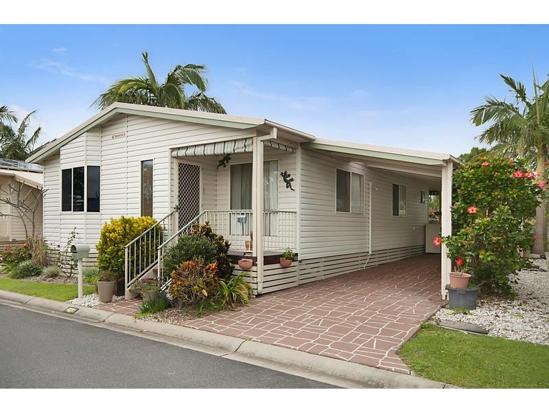 Site 165 Ballina Headlands Leisure Park, Skennars Head NSW 2478