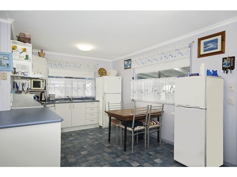 Site 41 Sanctuary Village, Lennox Head NSW 2478