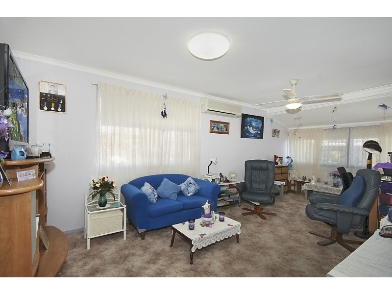 Site 41 Sanctuary Village, Lennox Head NSW 2478