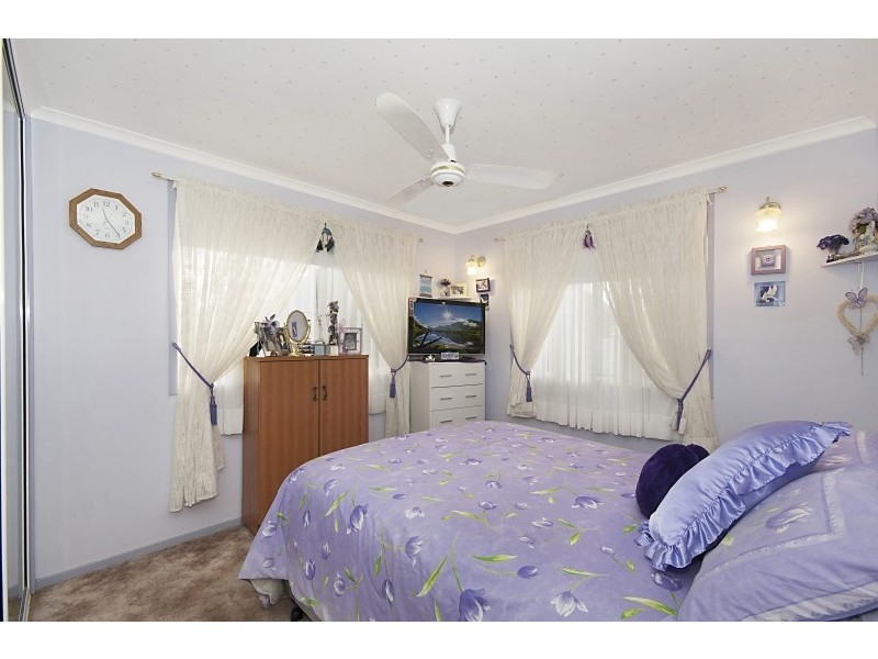 Site 41 Sanctuary Village, Lennox Head NSW 2478