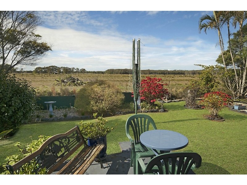 Site 41 Sanctuary Village, Lennox Head NSW 2478