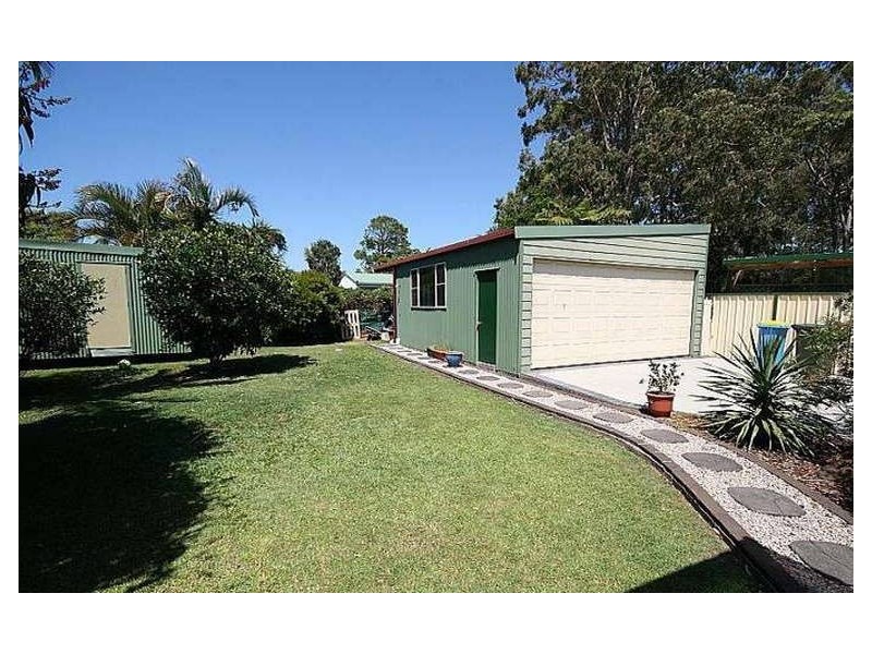 4 Acacia Place, Ballina NSW 2478