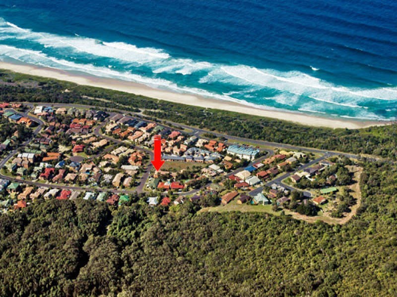 1/23 Barwen Street, East Ballina NSW 2478