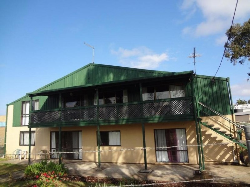 2/30 Smith Drive, West Ballina NSW 2478