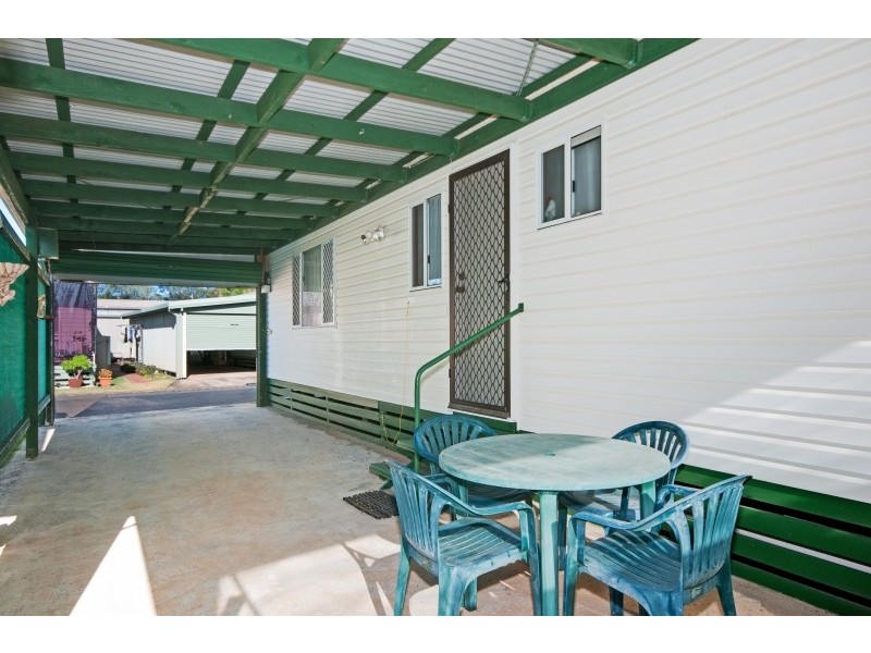 Site 176 Ballina Lakeside Holiday Park, East Ballina NSW 2478