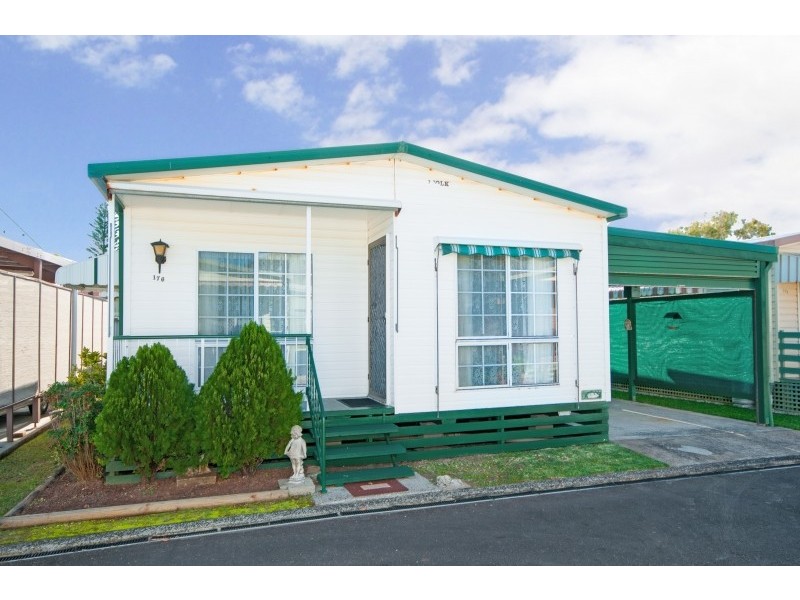 Site 176 Ballina Lakeside Holiday Park, East Ballina NSW 2478