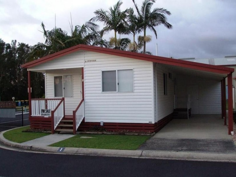 Site 1 Pacific Palms, Ballina NSW 2478