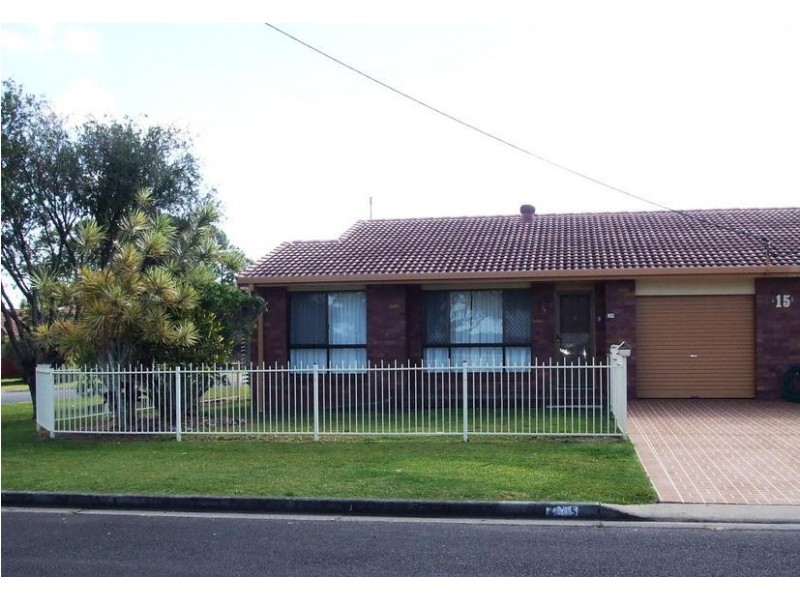 2/15 Sunnybank Drive, West Ballina NSW 2478