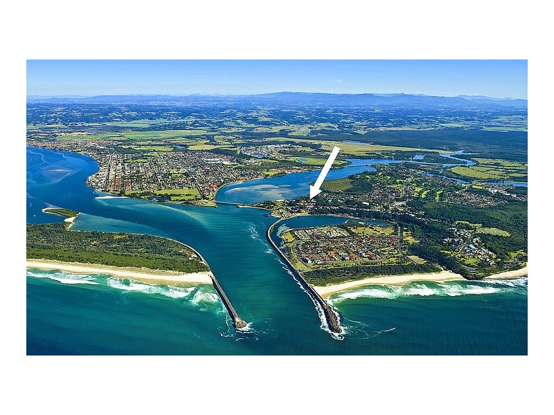 6/6 Pine Avenue, East Ballina NSW 2478