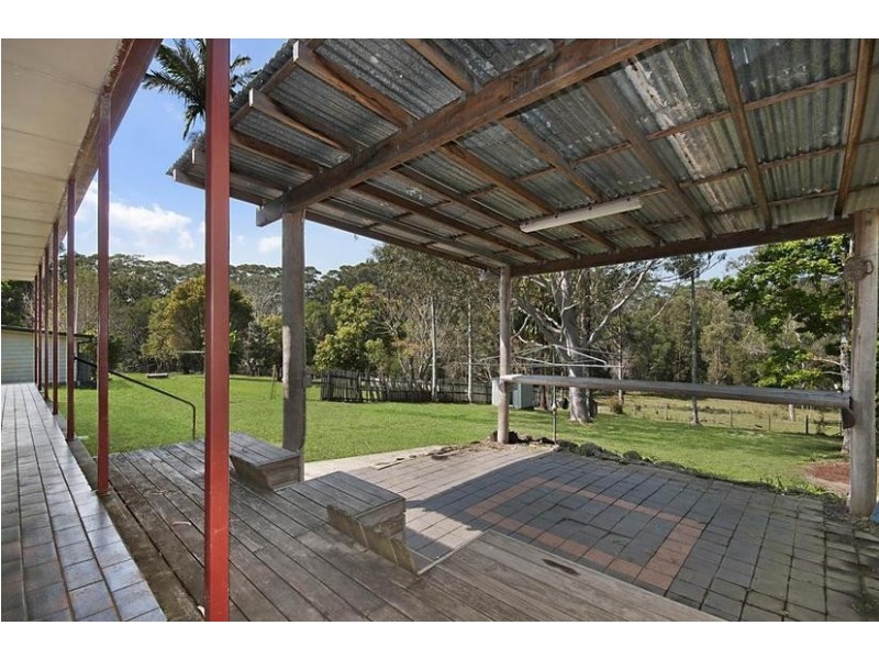 5 Hills Road, Rileys Hill NSW 2472