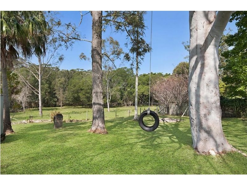 5 Hills Road, Rileys Hill NSW 2472