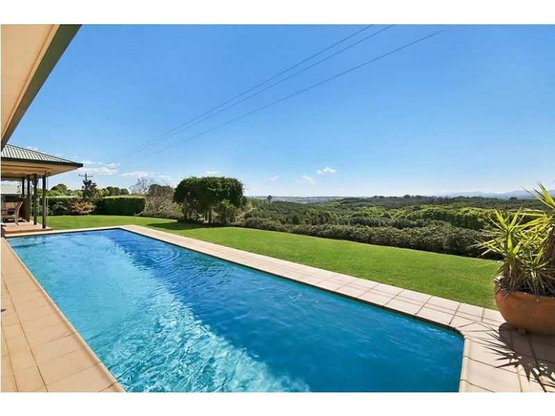 1566 Bangalow Road, Clunes NSW 2480