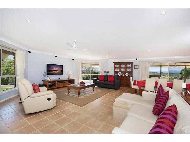 1566 Bangalow Road, Clunes NSW 2480