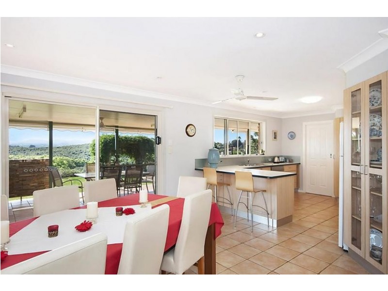 1566 Bangalow Road, Clunes NSW 2480