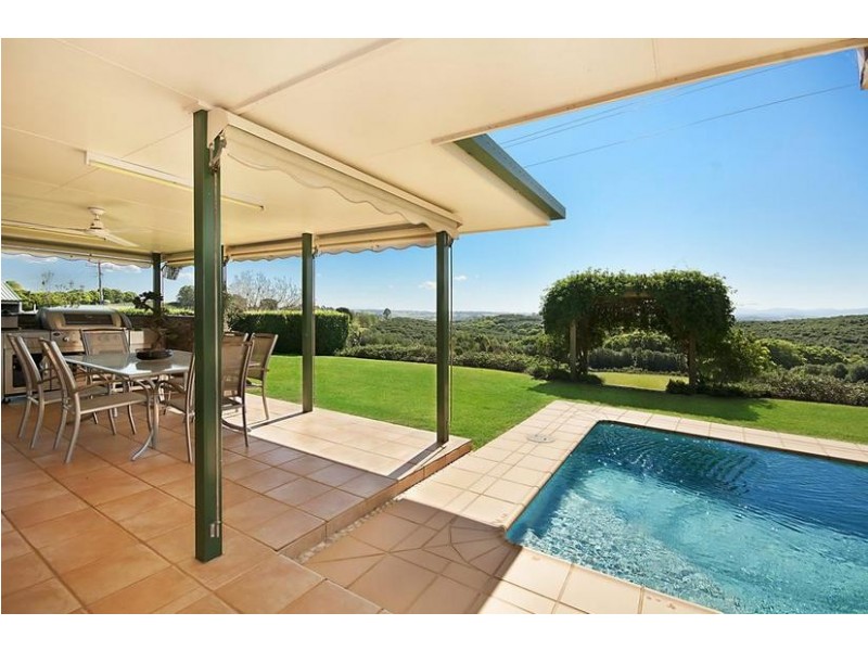 1566 Bangalow Road, Clunes NSW 2480