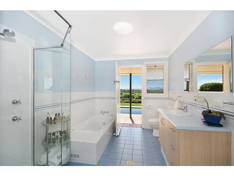1566 Bangalow Road, Clunes NSW 2480