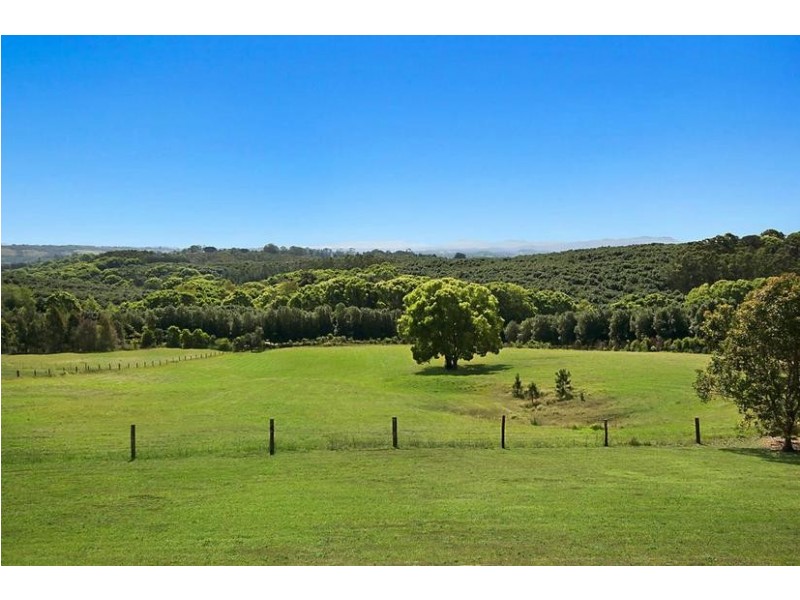 1566 Bangalow Road, Clunes NSW 2480