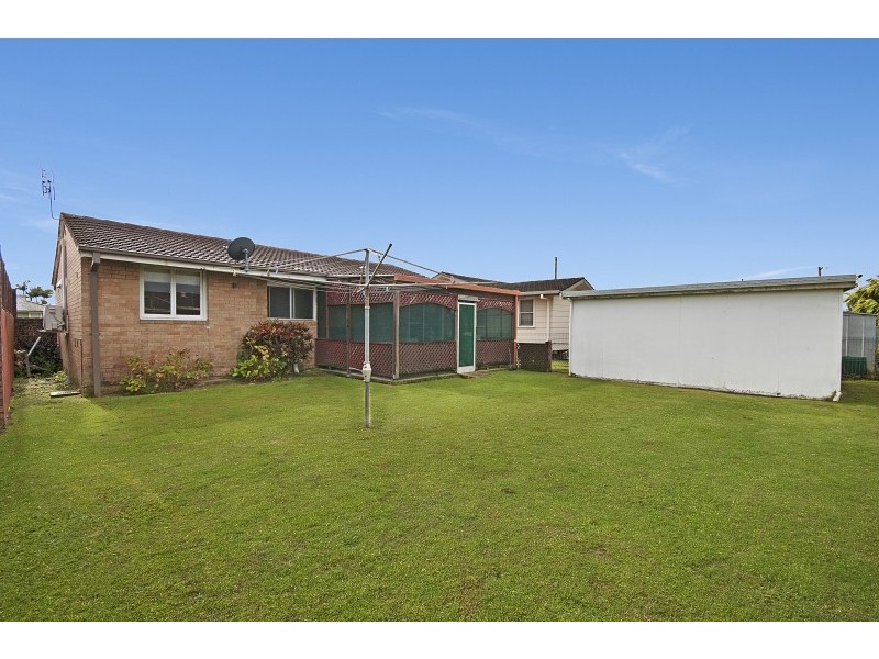 6 Marsh Avenue, Ballina NSW 2478