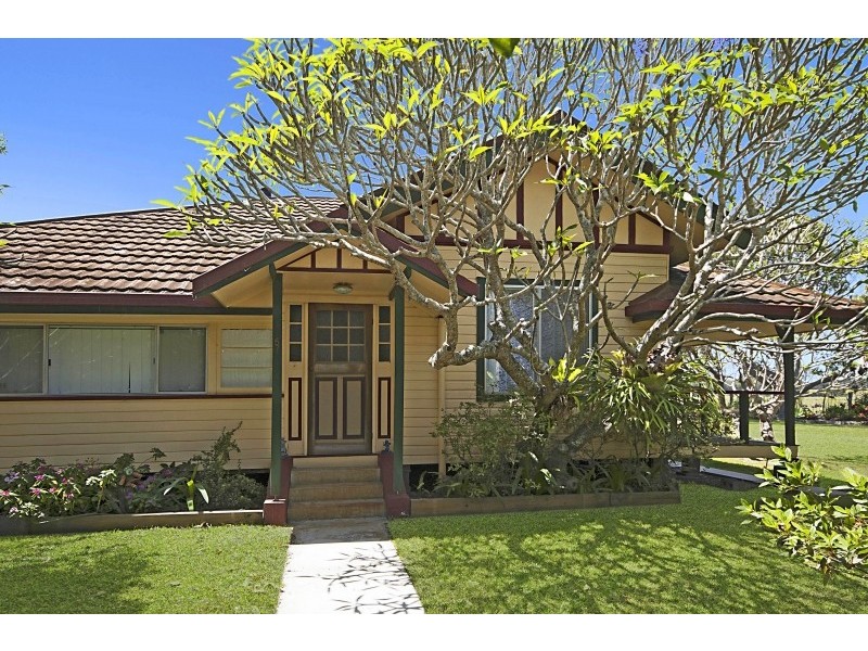 57 Reedy Creek Road, Empire Vale NSW 2478