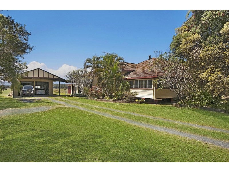 57 Reedy Creek Road, Empire Vale NSW 2478