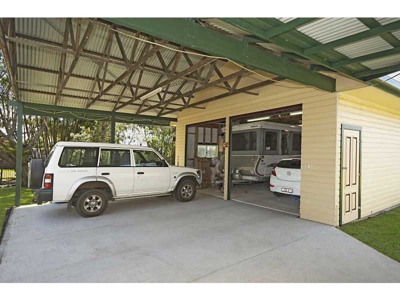 57 Reedy Creek Road, Empire Vale NSW 2478