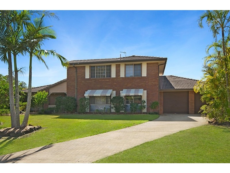 2 Helen Court (also known as 89 Canal Road), Ballina NSW 2478