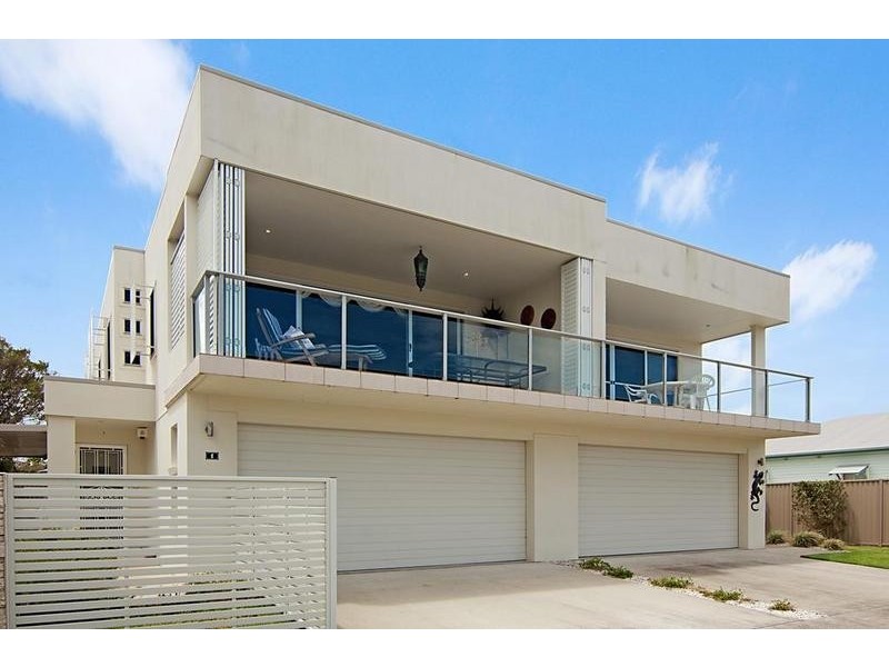 1/9 Bolding Street, Ballina NSW 2478